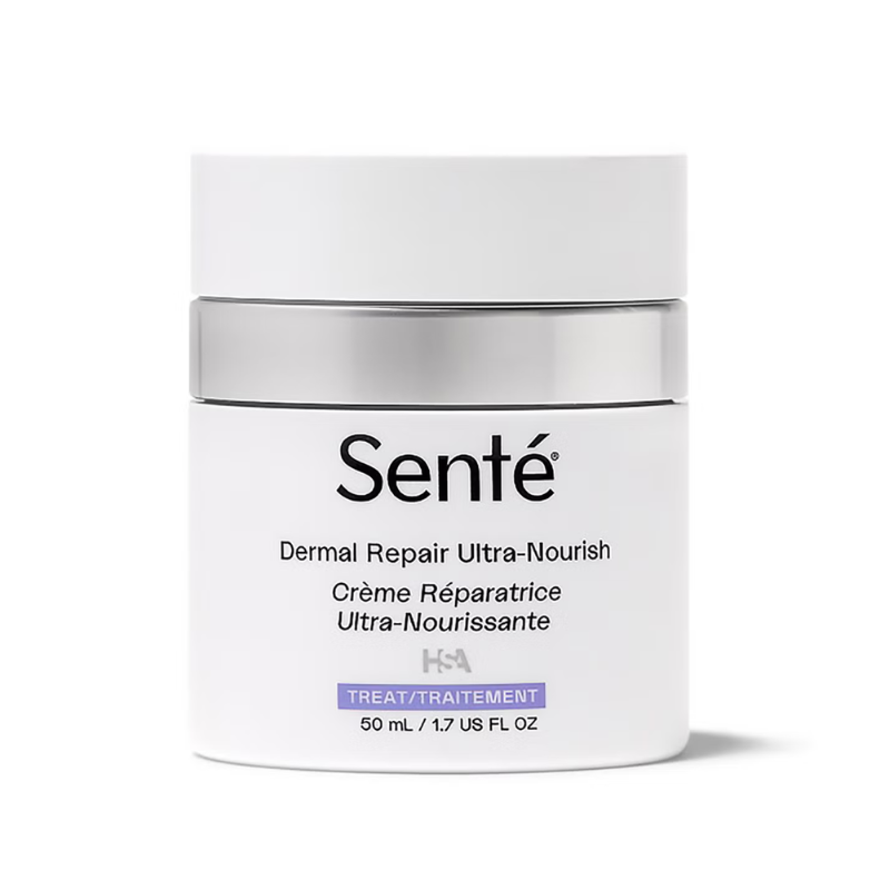 Senté Dermal Repair UltraNourish
