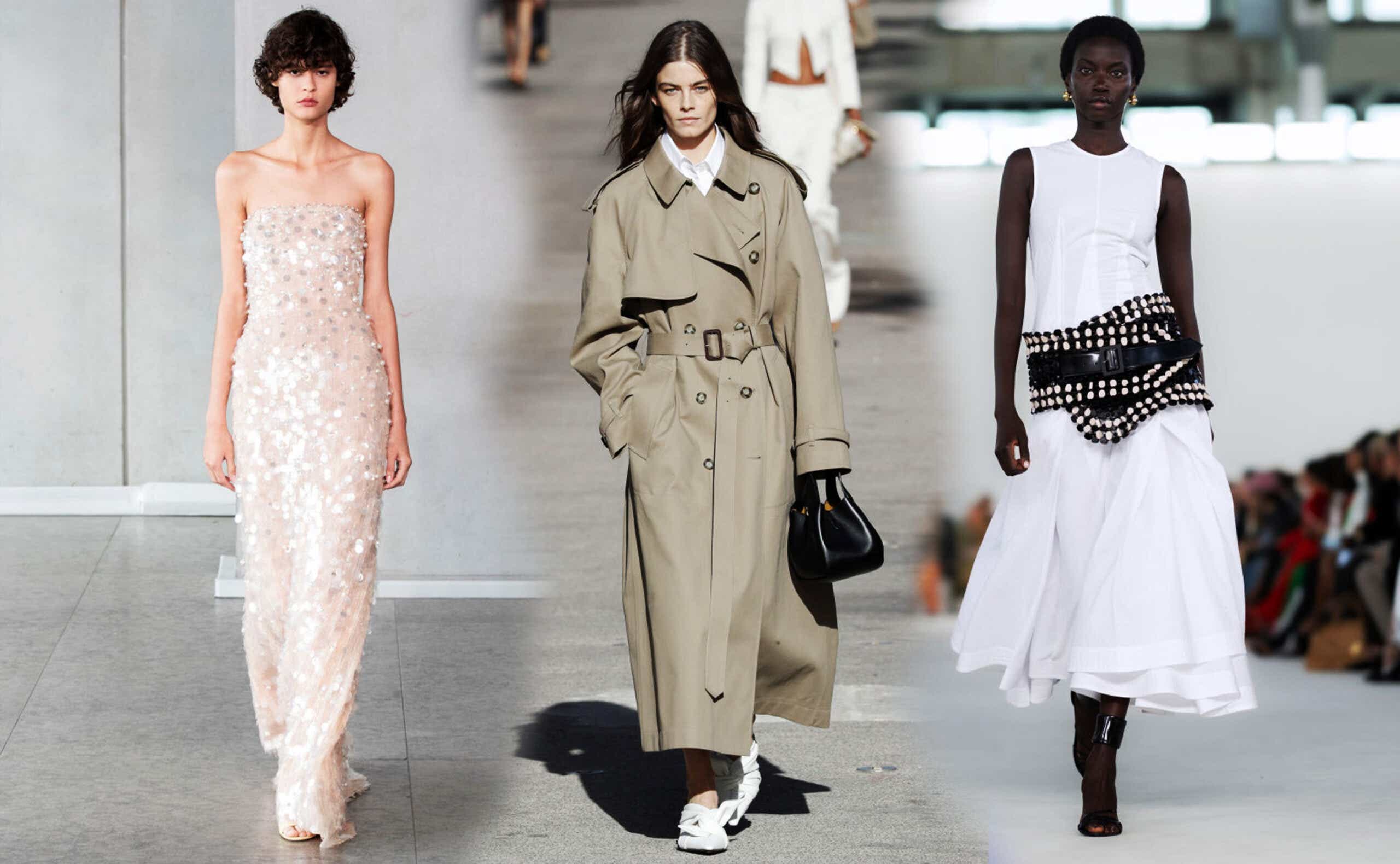 Best Fashion Trends of Spring 2024 & How to Wear Them