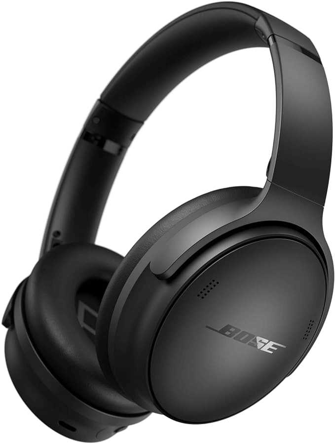 bose quiet comfort headphones