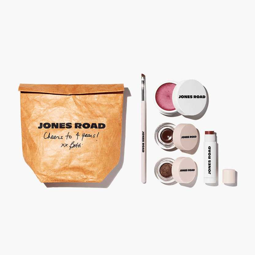 bobbi brown classic kits