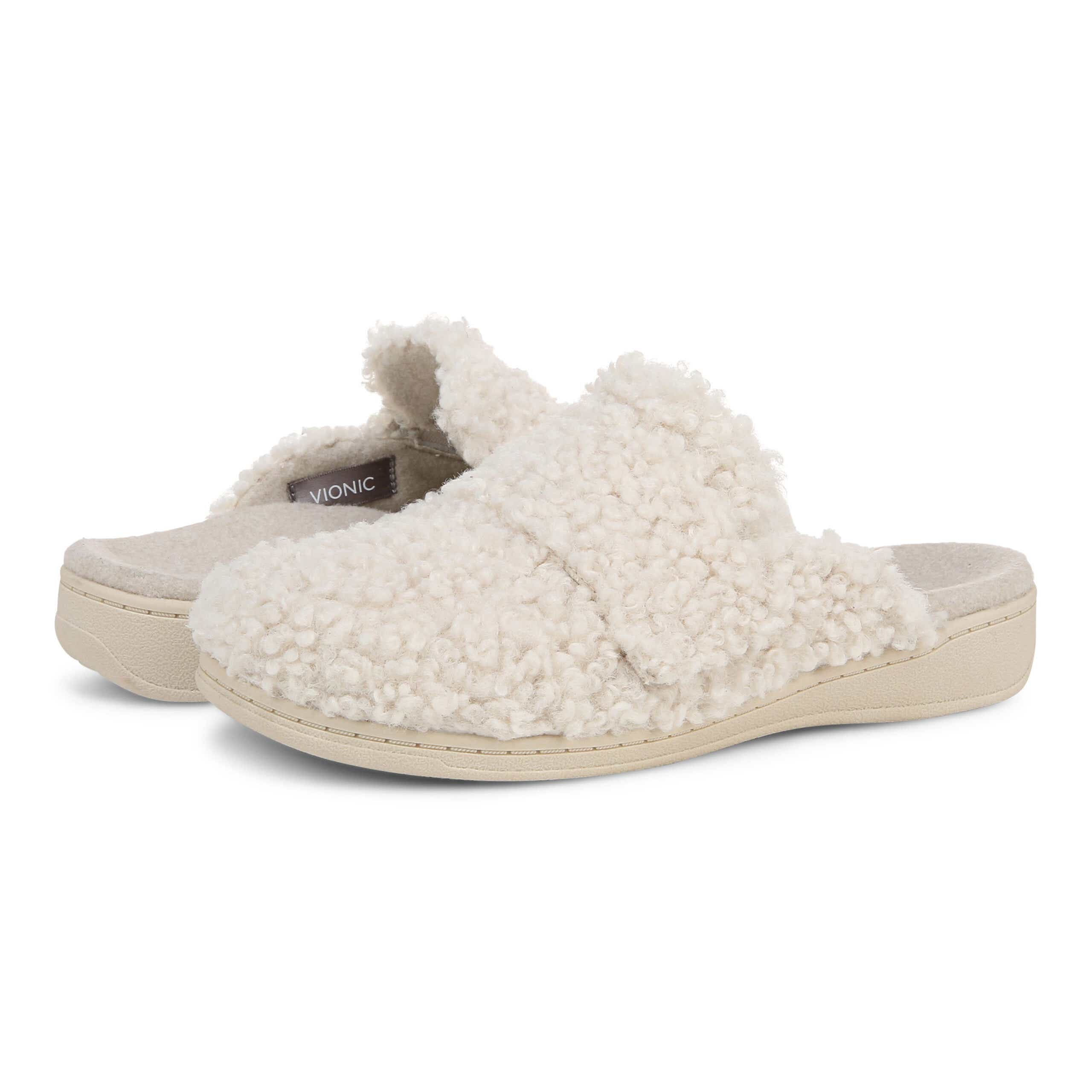 Vionic Gemma II Slippers