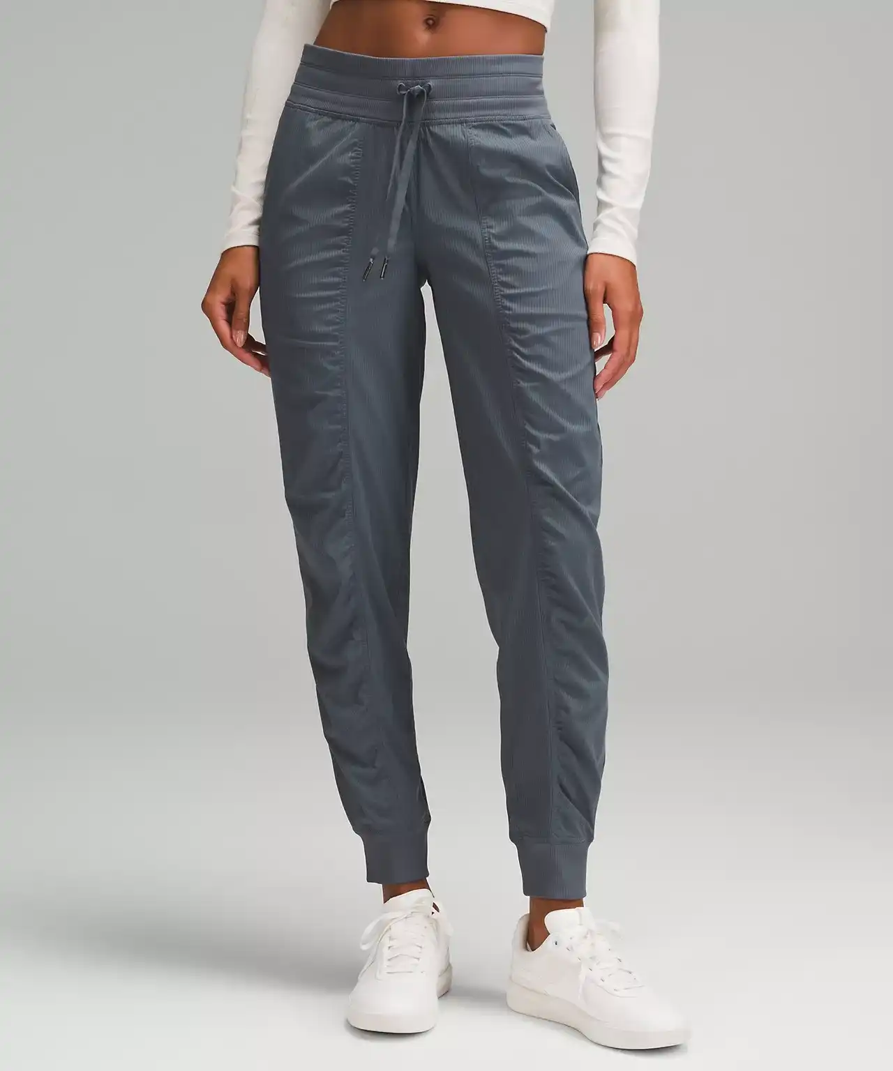 Dance Studio Mid-Rise Jogger