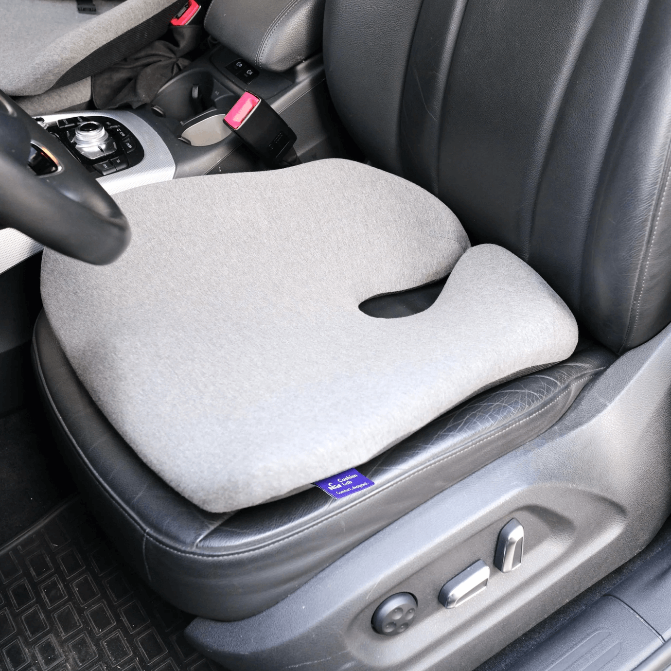 cushion lab car seat cushion