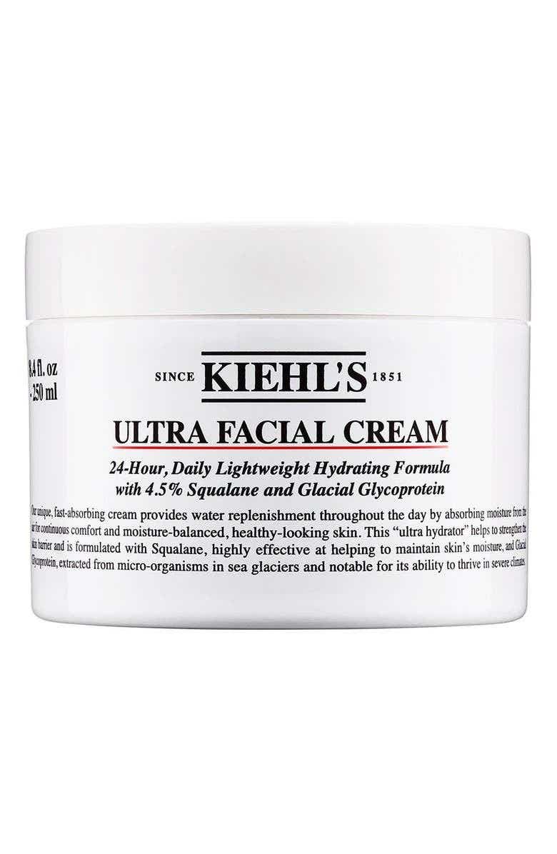 Ultra Facial Cream Kiehl's Since 1851