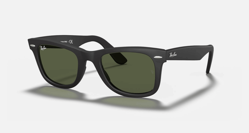 ray-ban wayfarers
