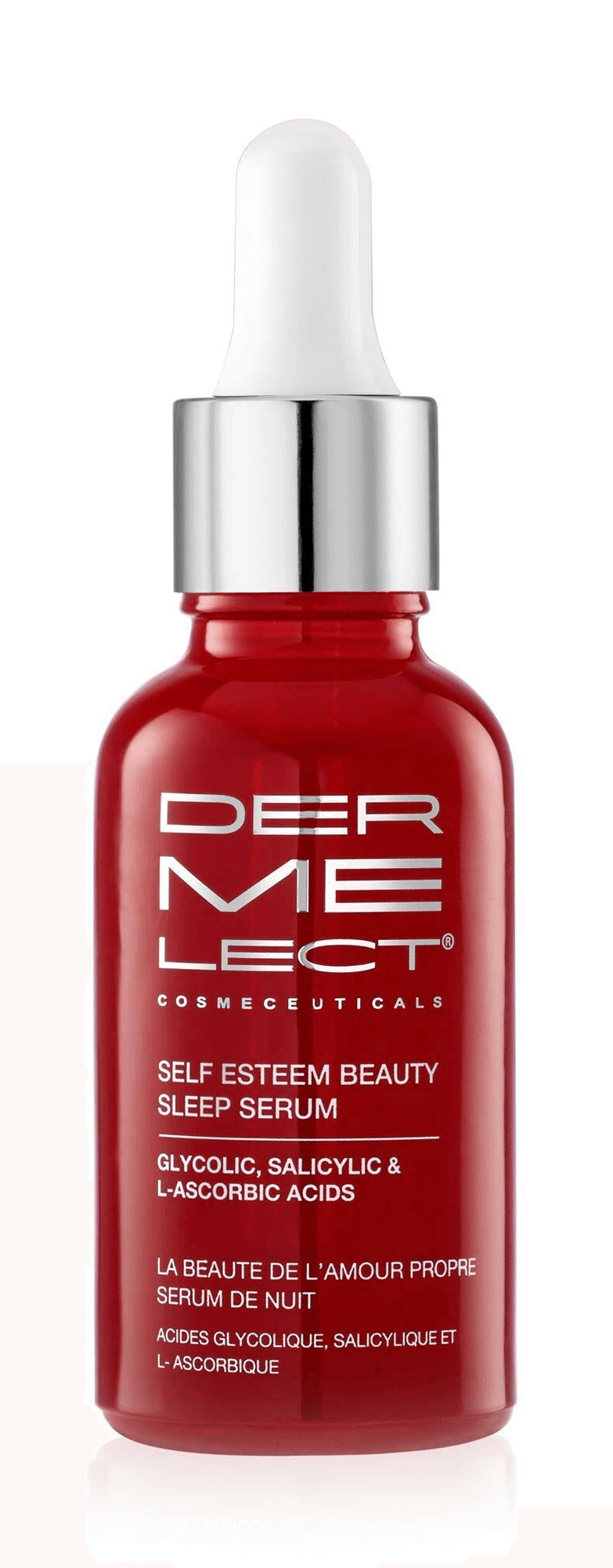 dermelect self esteem serum