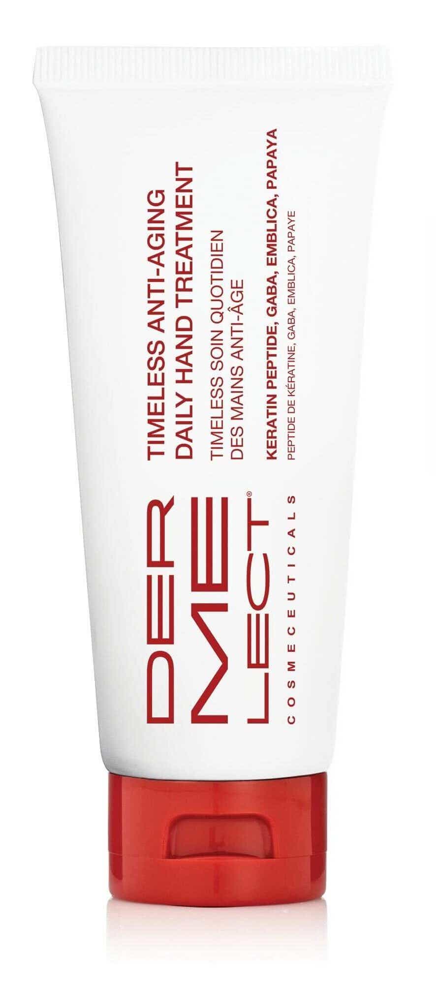 Dermelect hand cream