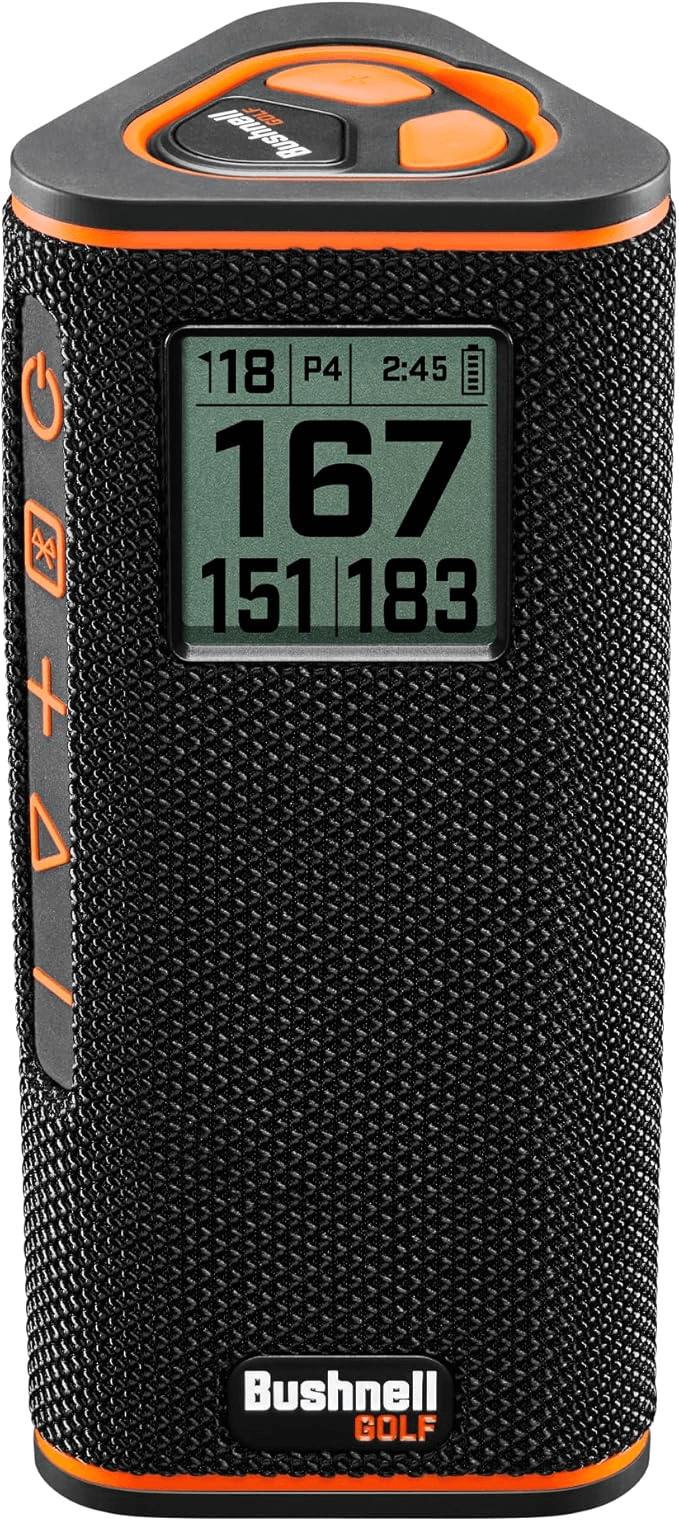 bushnell speaker