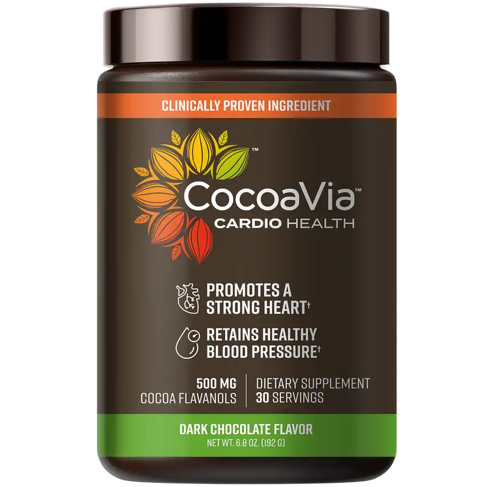 cocoavia powder