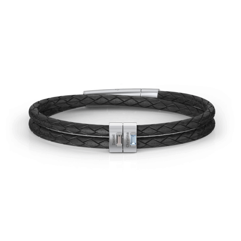 jewlr custom bracelet