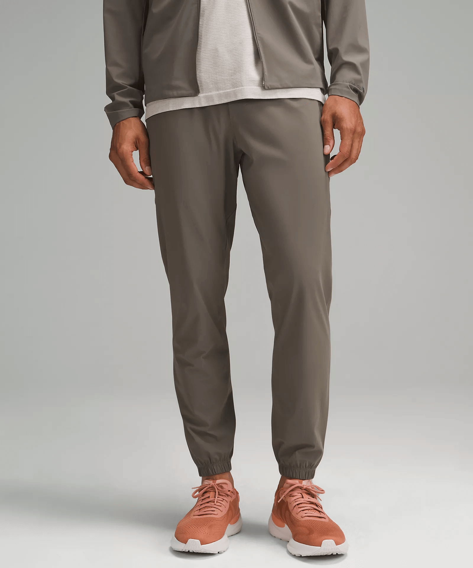 lululemon pace breaker jogger