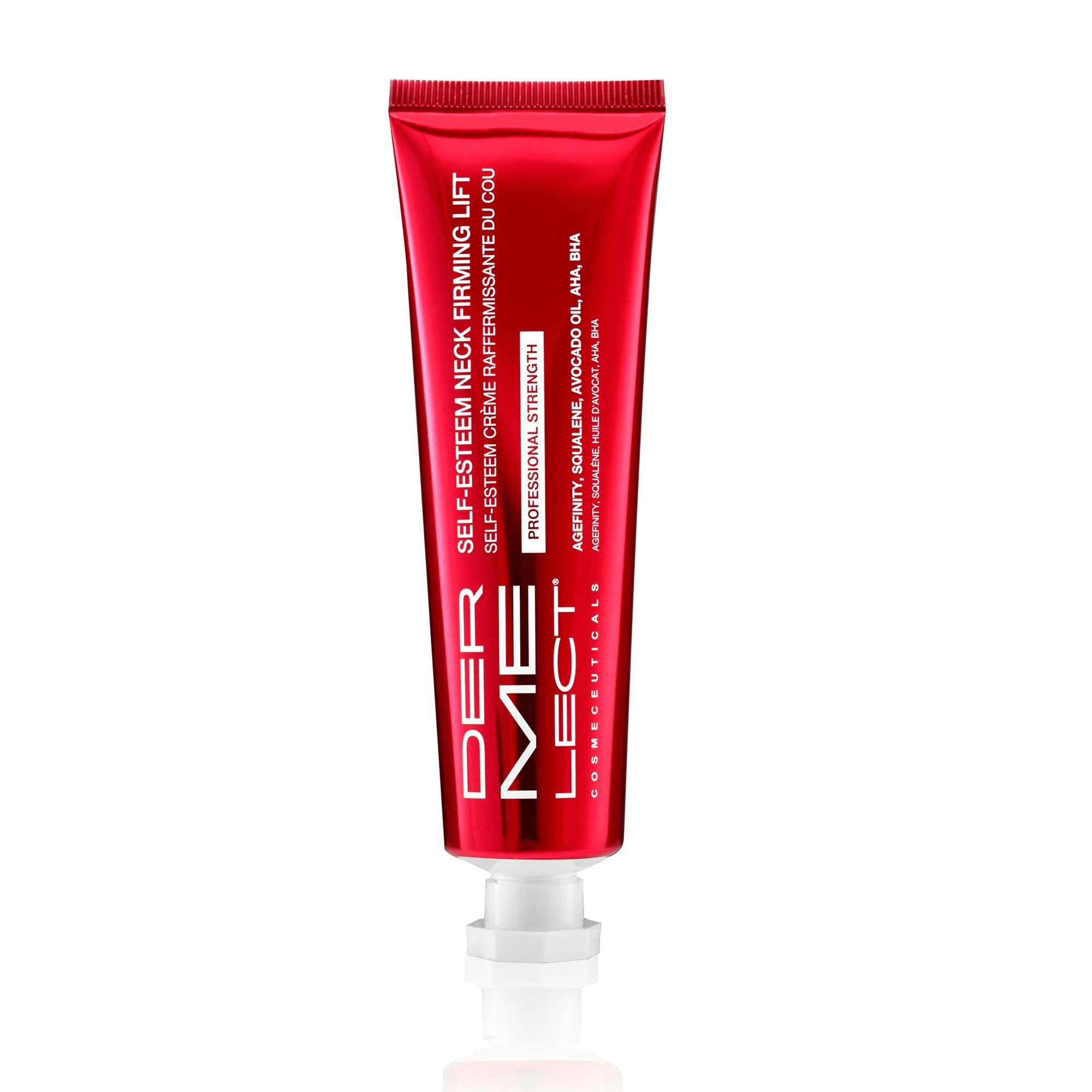 dermelect self esteem neck cream