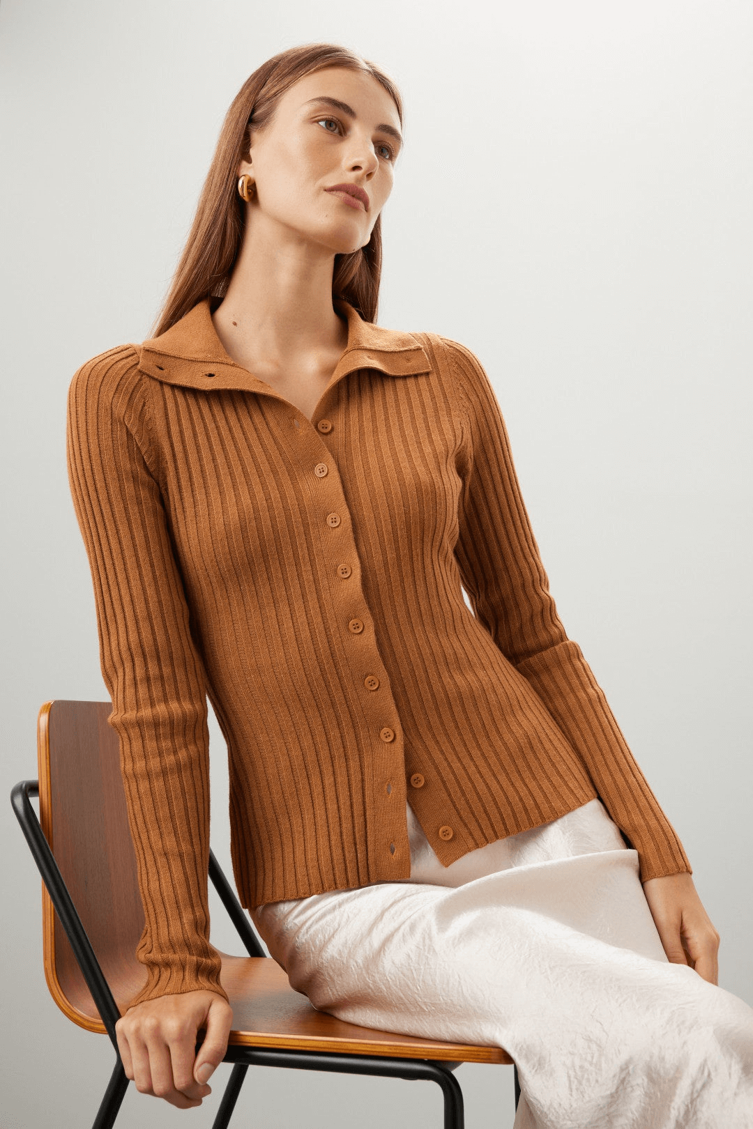 Thakoon Collective Lightweight Sweater