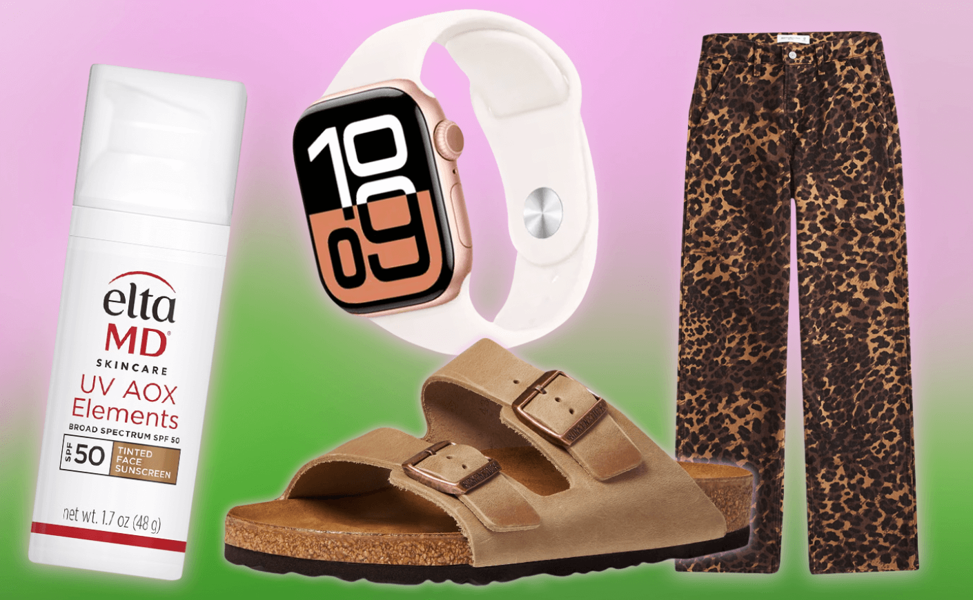 The Hottest Memorial Day Sales This Year