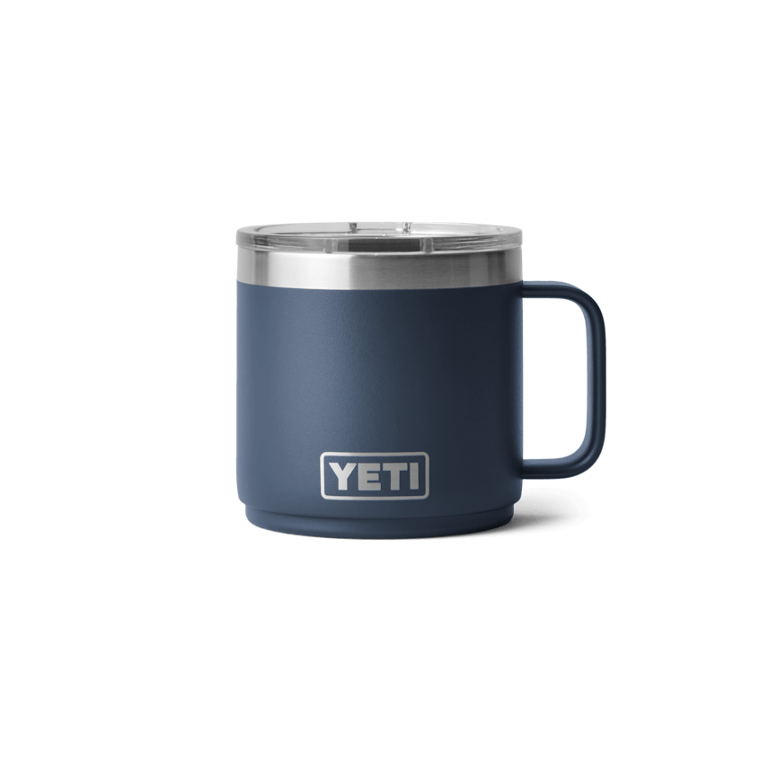 yeti rambler mug