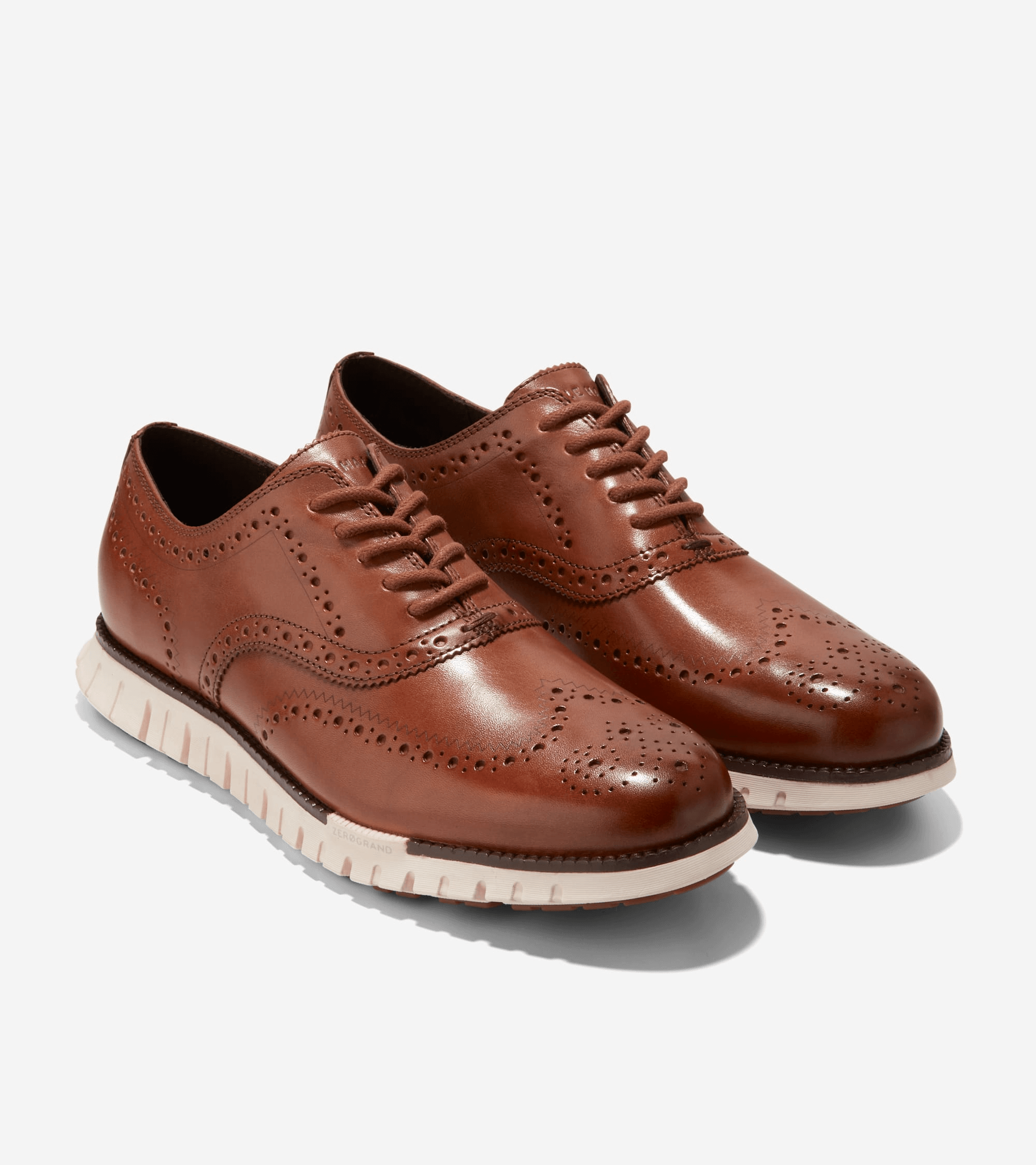 cole haan zerogrand oxfords
