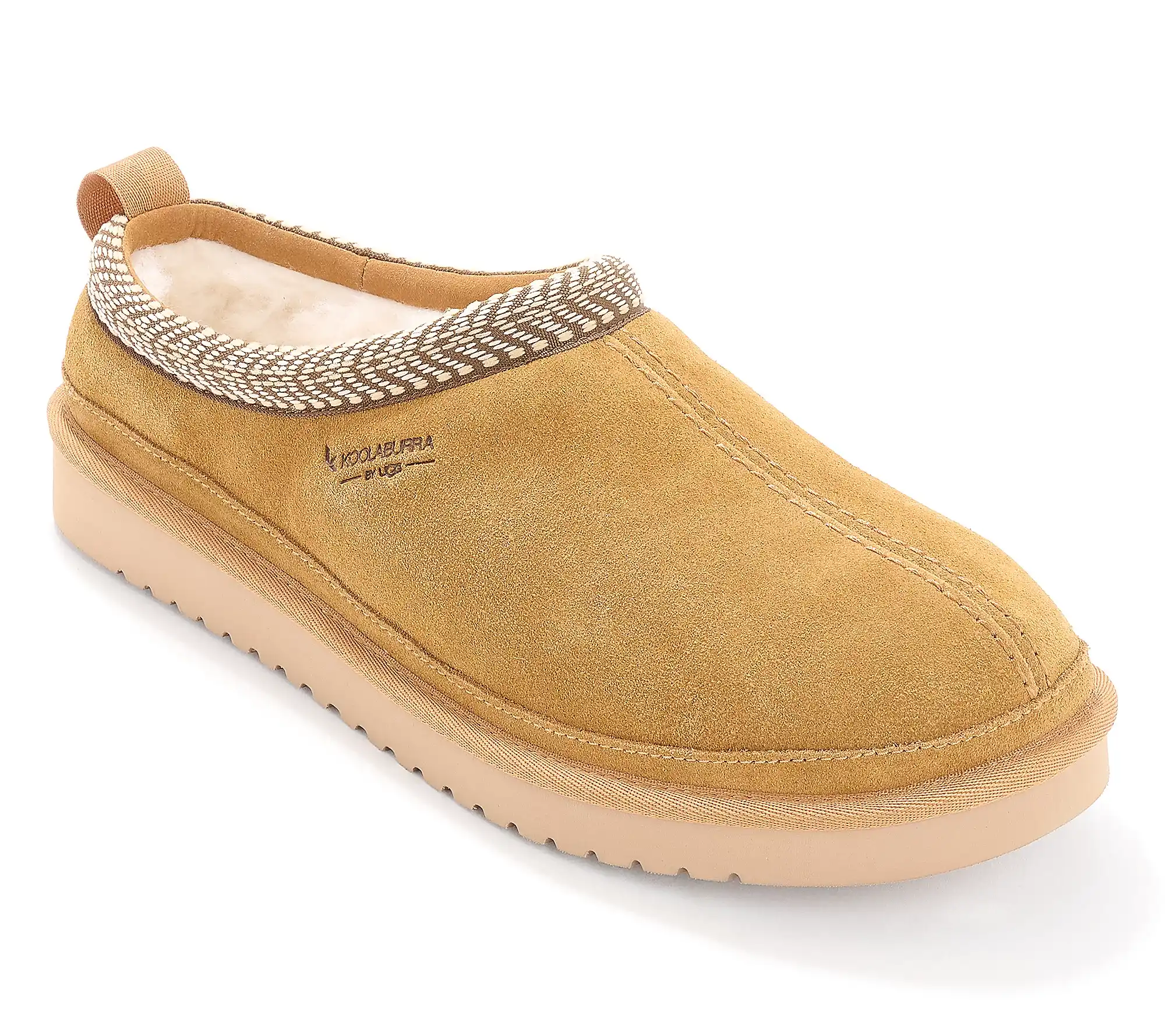 UGG Koolaburra Slipper