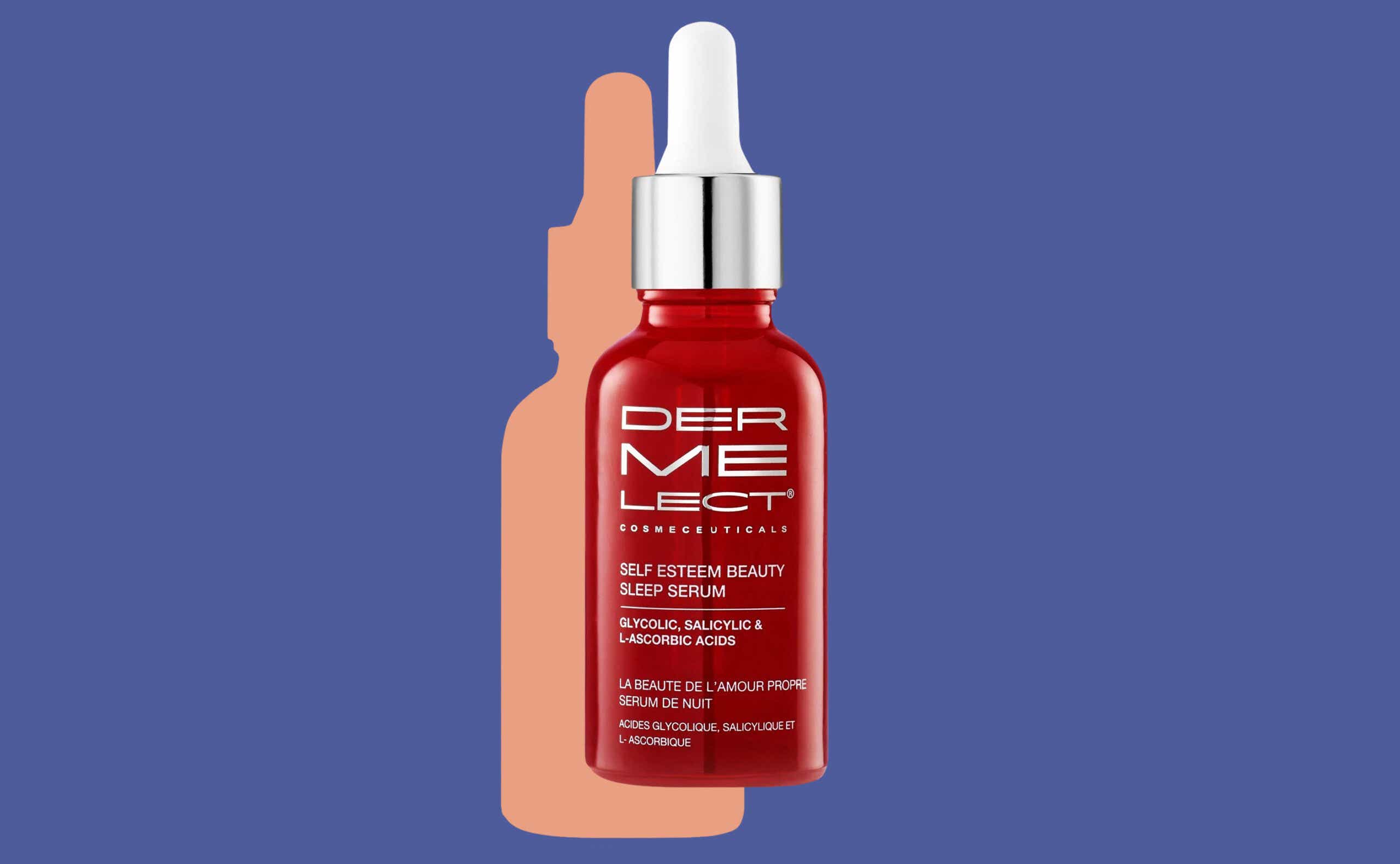 Dermelect Self-Esteem Beauty Serum Review: Does it Work?