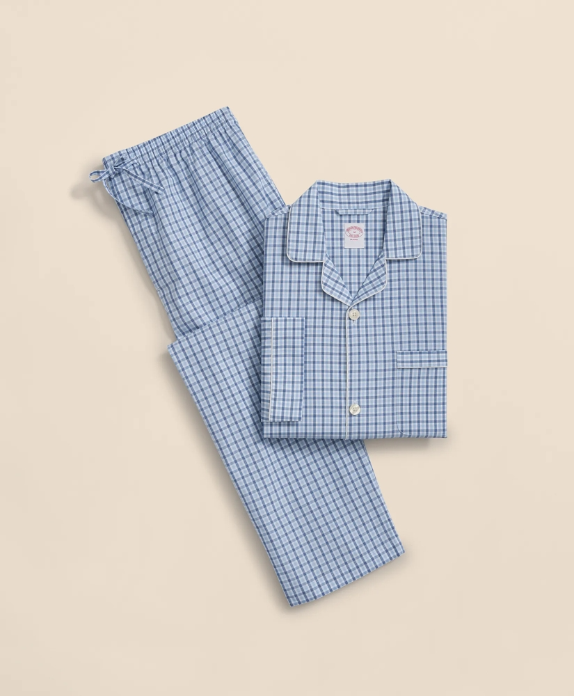 brooks brothers pajamas