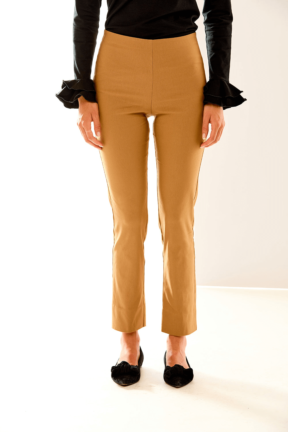 sara campbell sheri pants