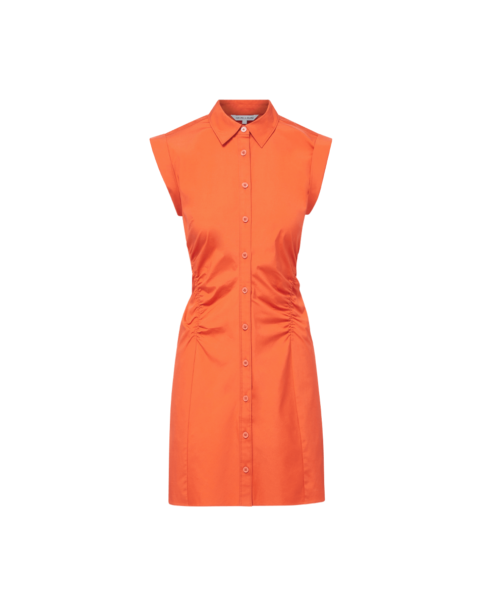 veronica beard shirtdress