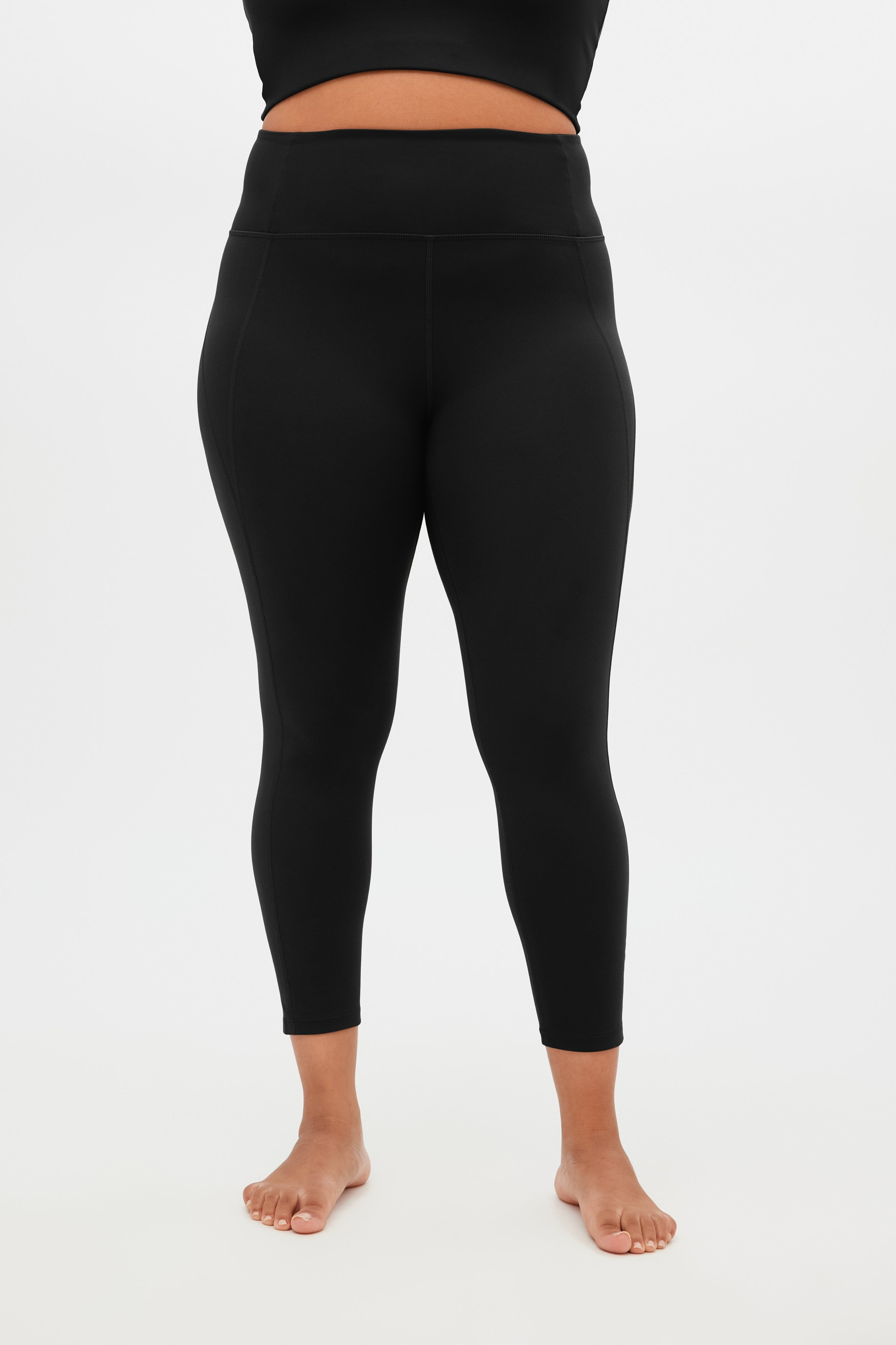 girlfriend collective leggings