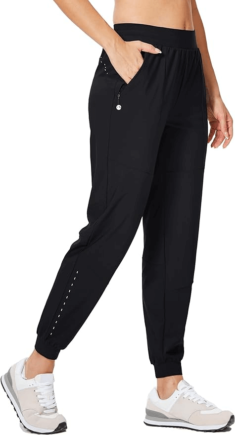 Willit Women's Athletic Joggers Pants 031