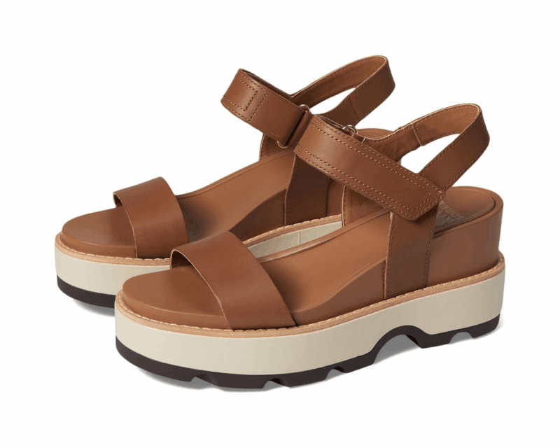sorel joanie iv wedges