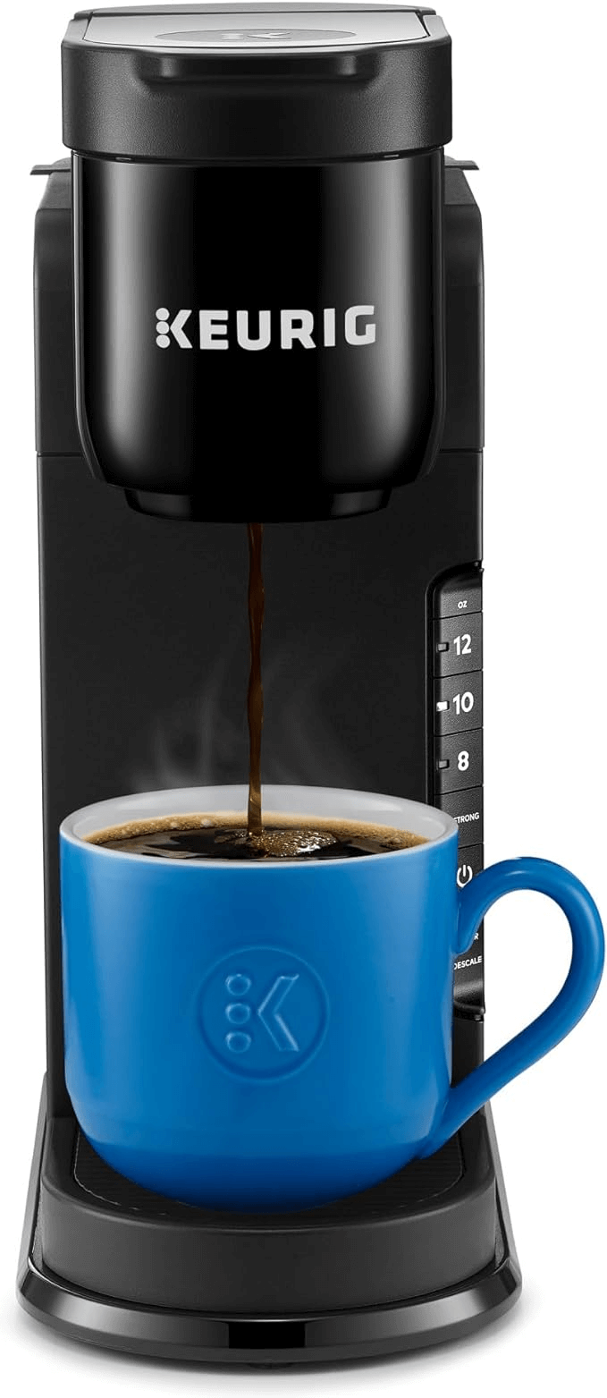 keurig k express coffee maker