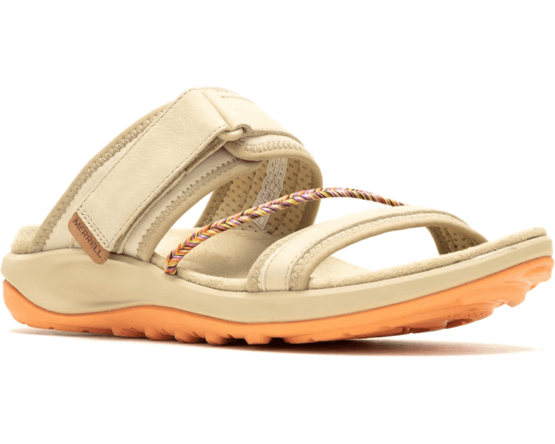 Women's Terran 4 Slide