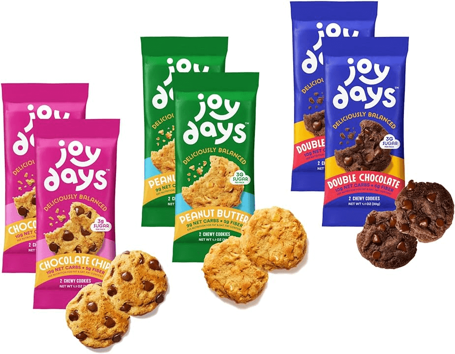 joydays cookies