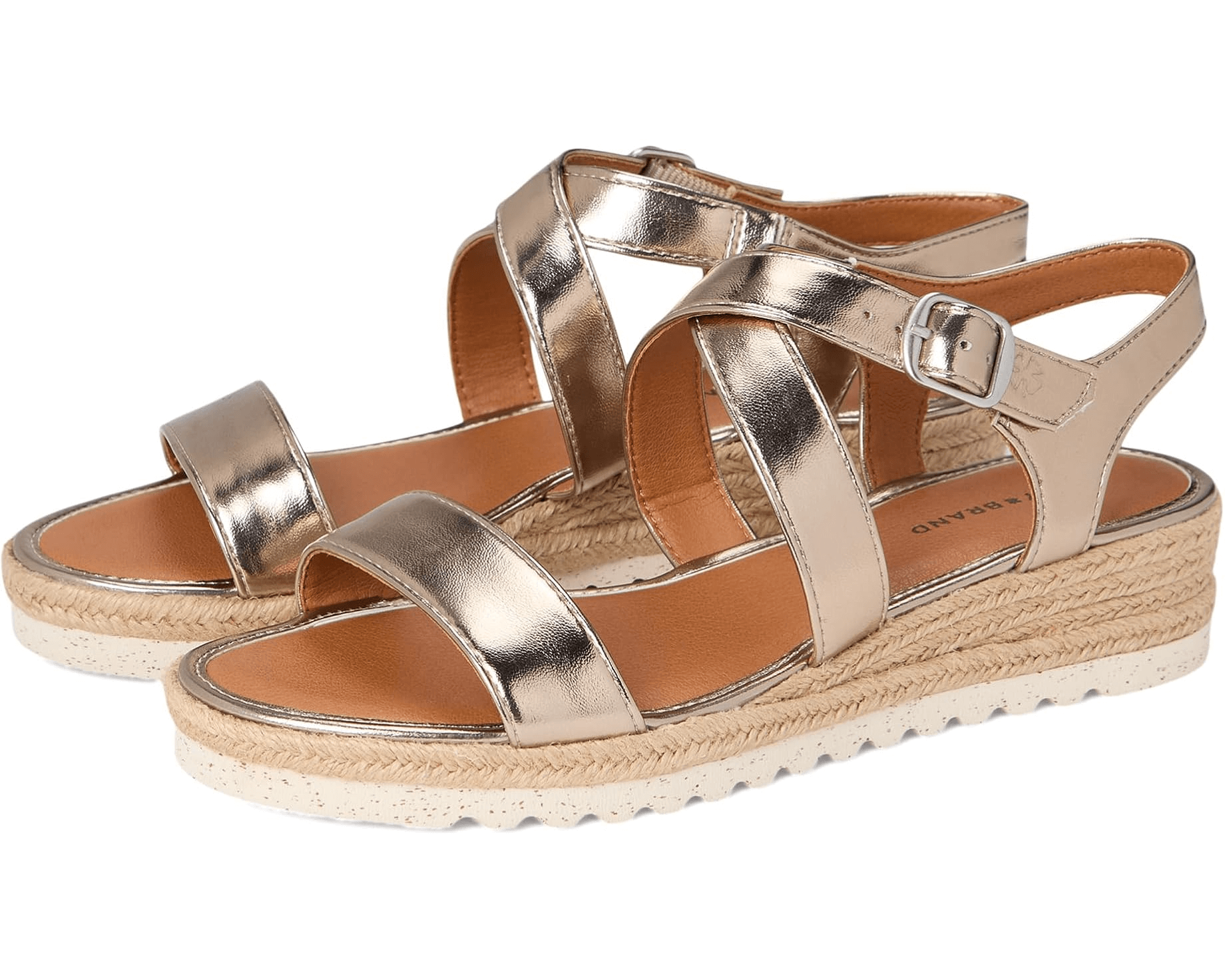 lucky brand women's trianna sandals