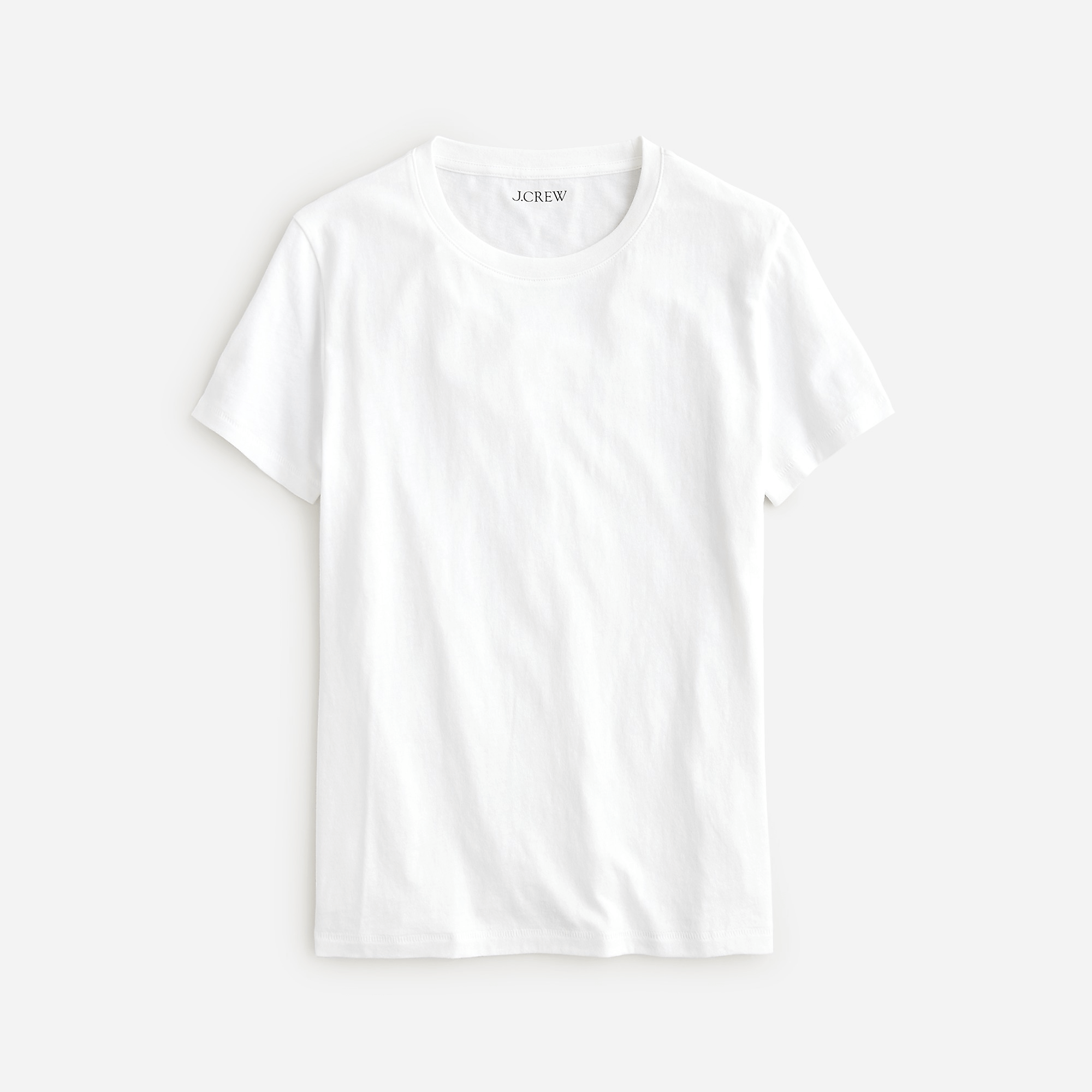 j.crew vintage jersey t shirt