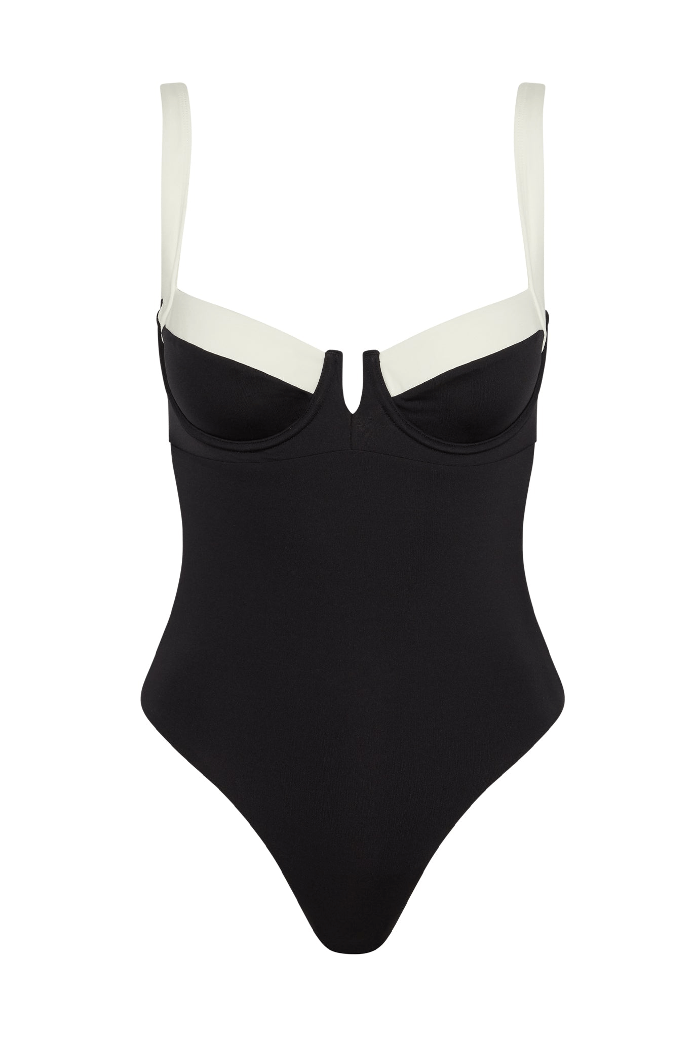 clovelly one piece swimsuit