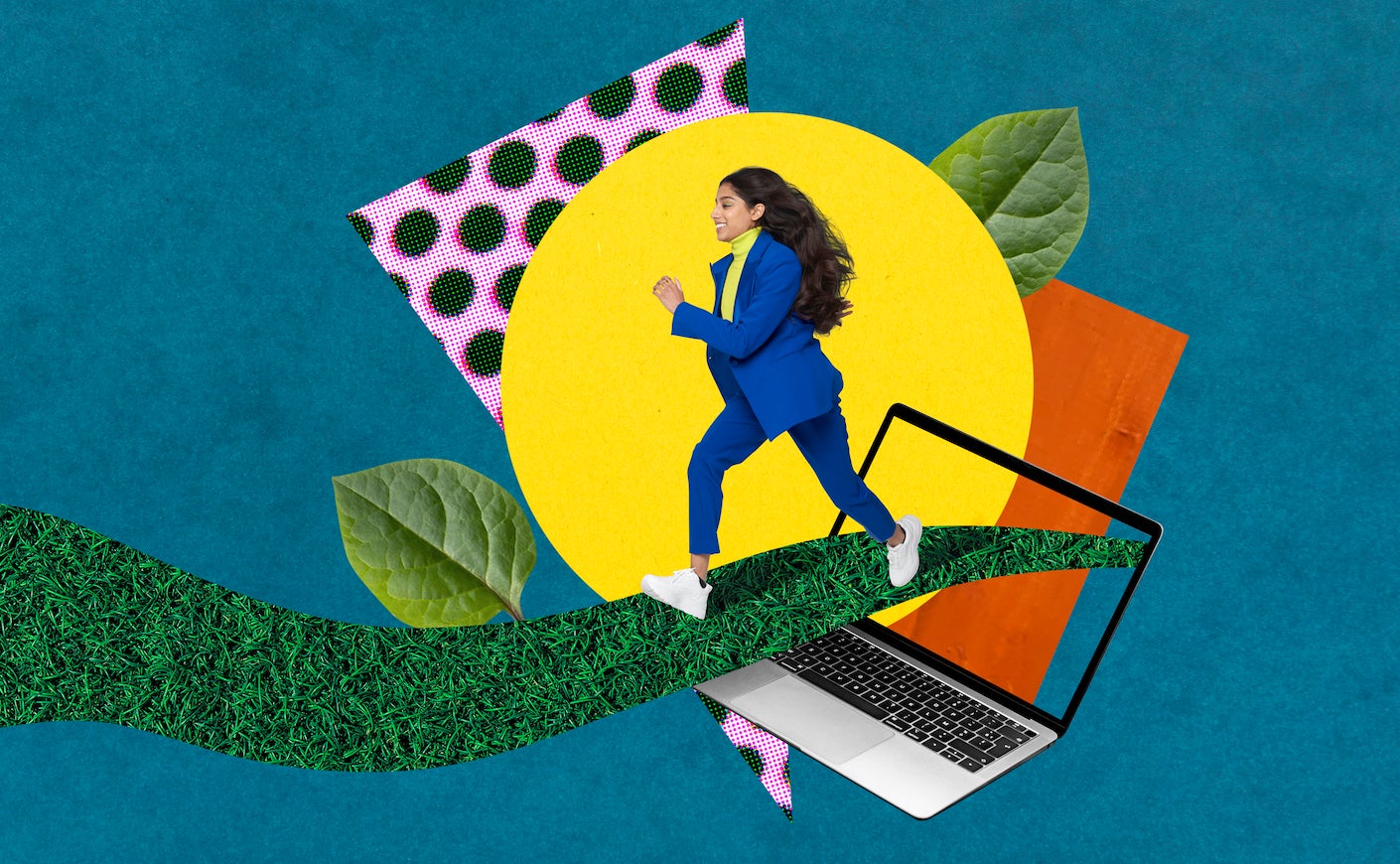 How to Take a Career Break