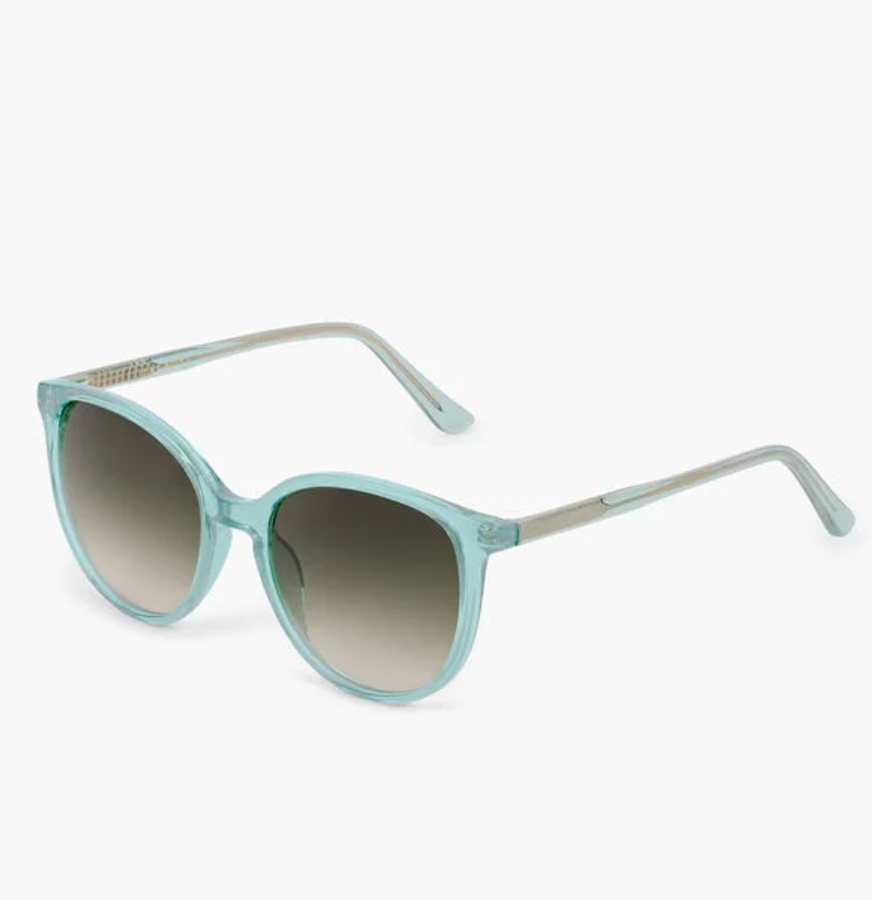 Talbots Jane Round Sunglasses