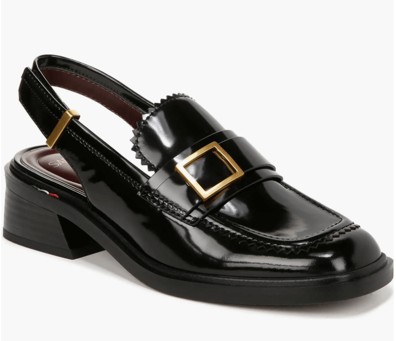 Gianna Slingback Loafer (Women)