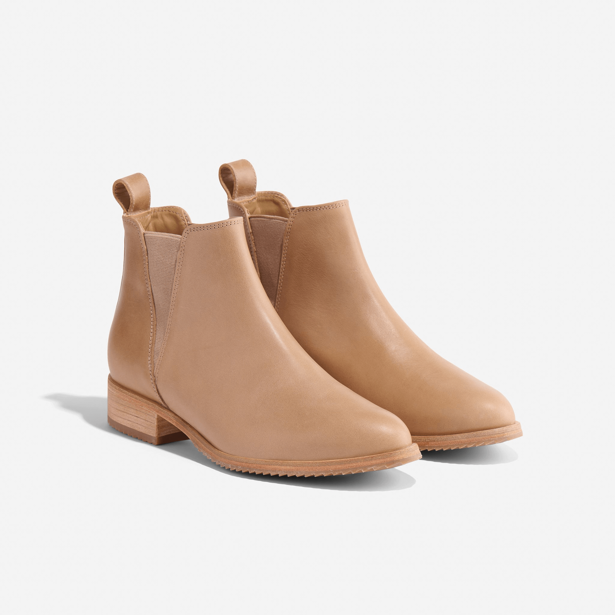 nisolo chelsea boot