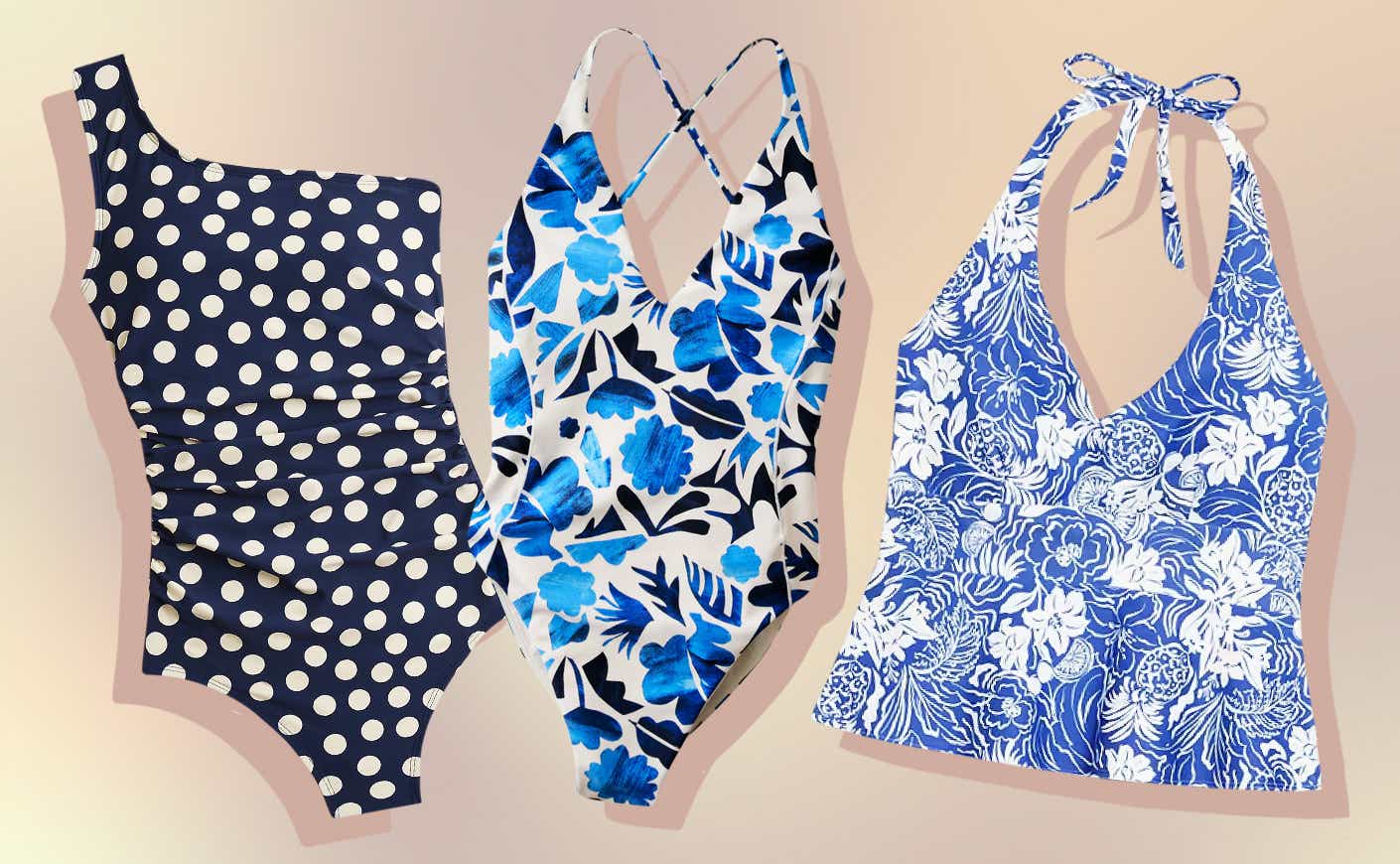 swimsuits for mature women