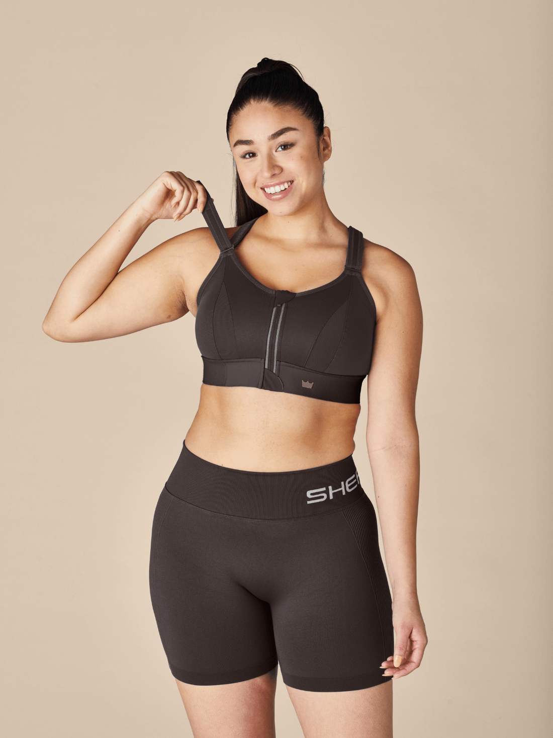 SHEFIT ultimate bra