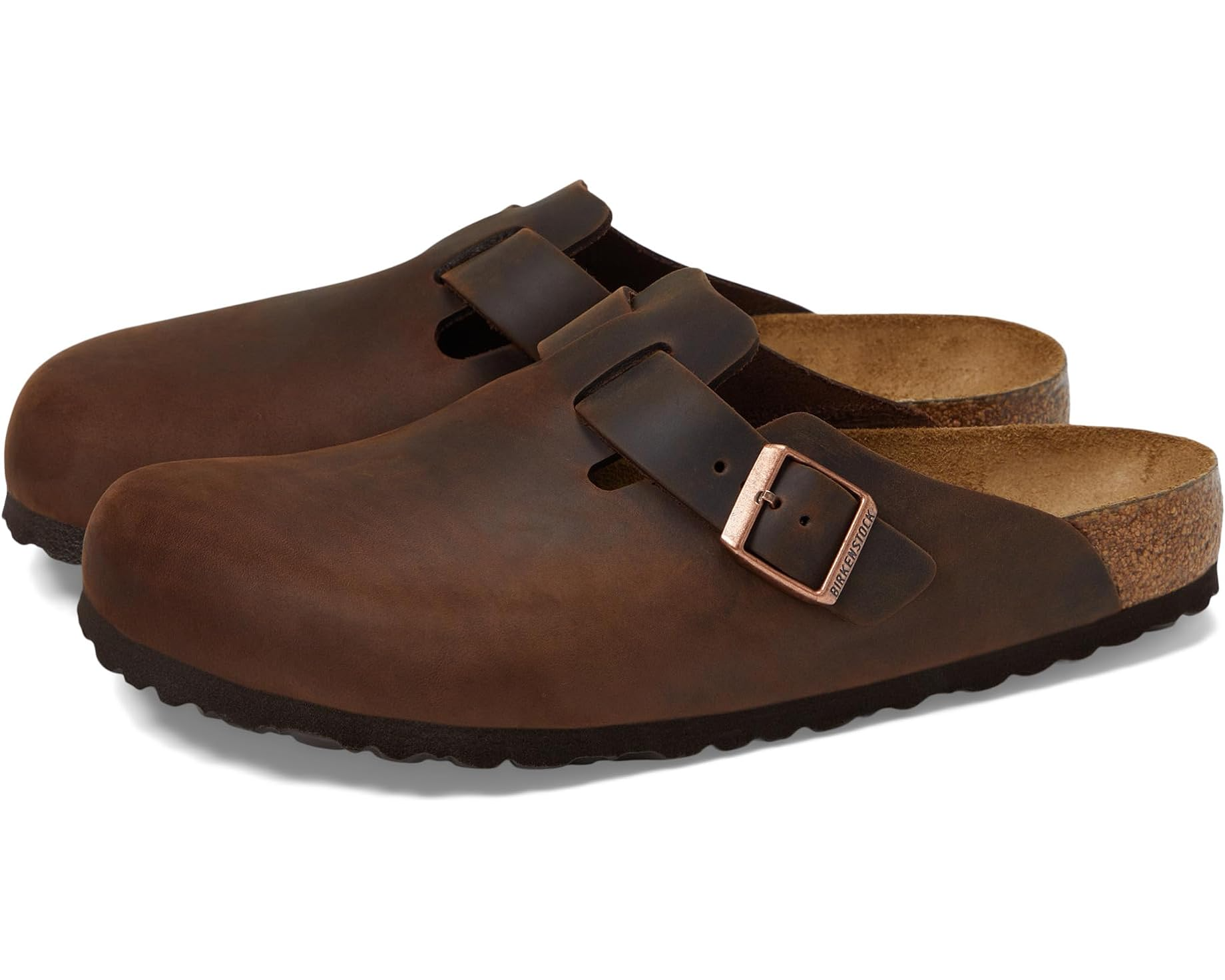 birkenstock boston clog