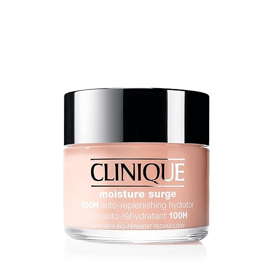 clinique moisturizer