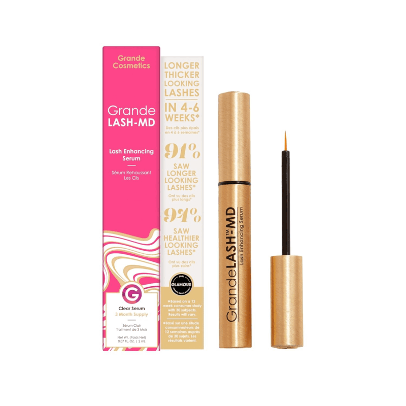 grande lash serum