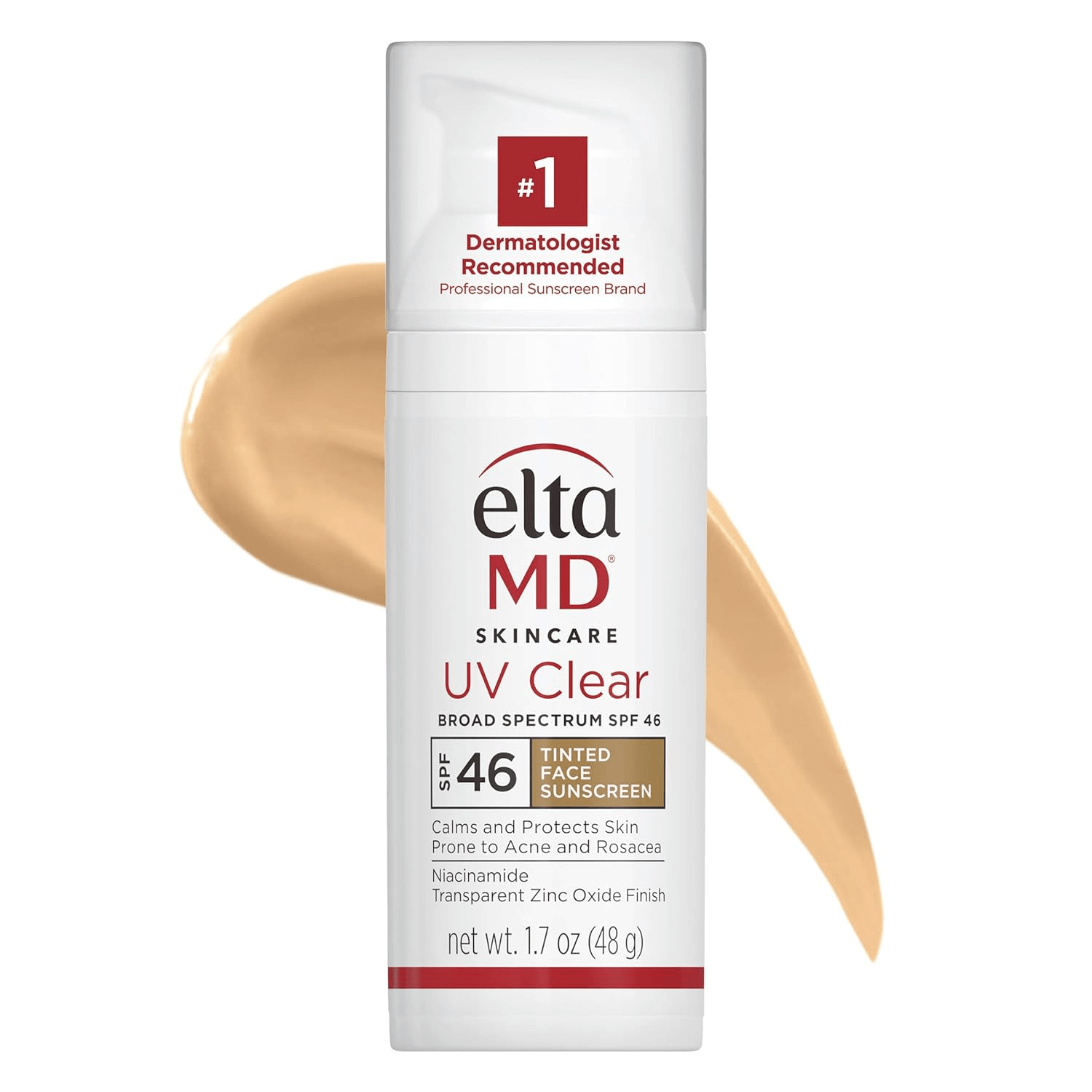 eltamd tinted spf