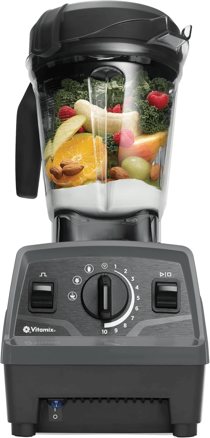 vitamix eplorian blender