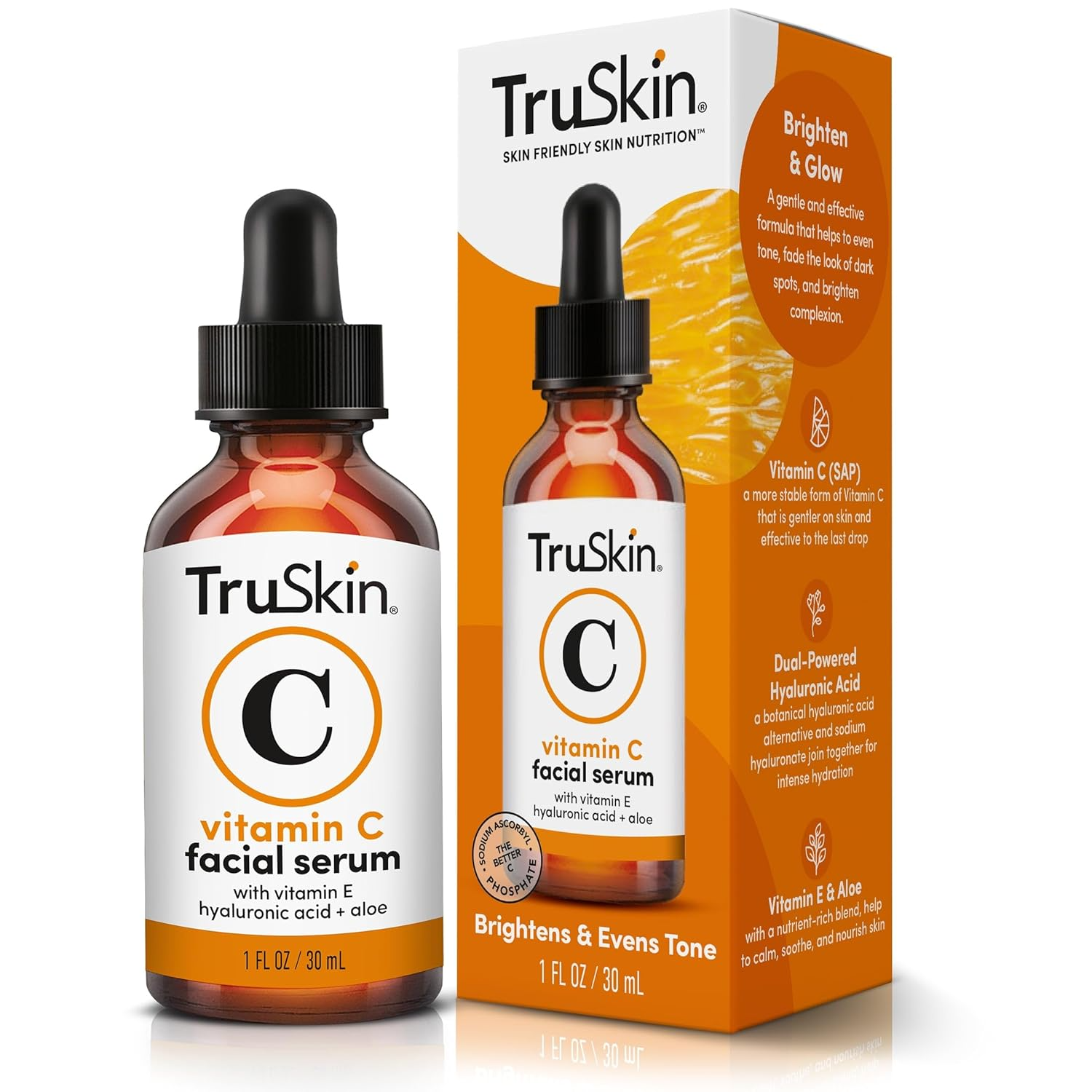 truskin vitamin c serum