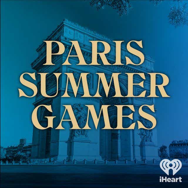 paris summer games podcast