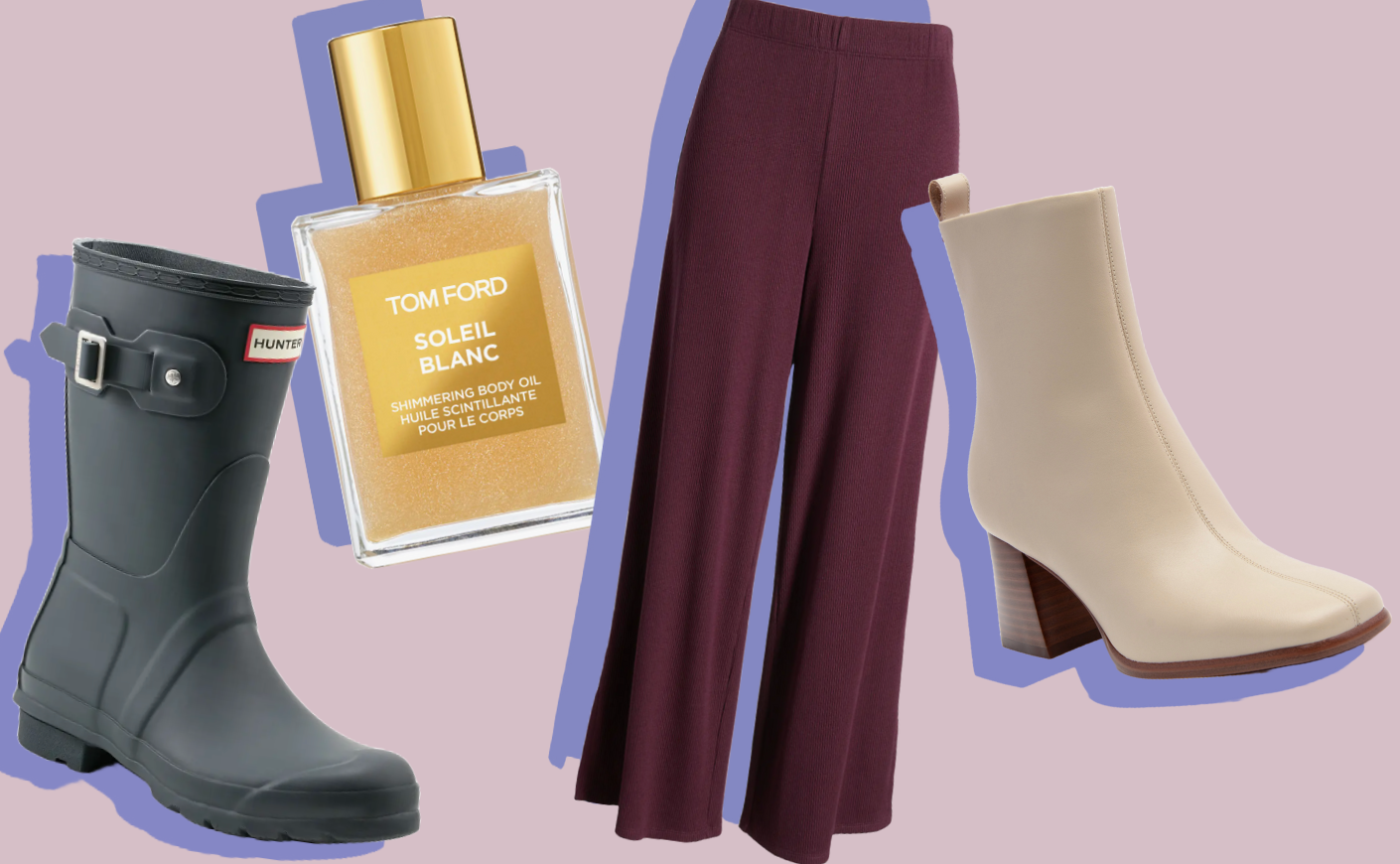 Items picked by KCM editors from Nordstrom Anniversary sale.