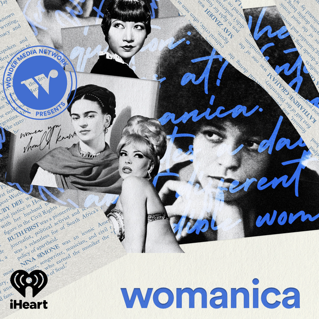 womanica