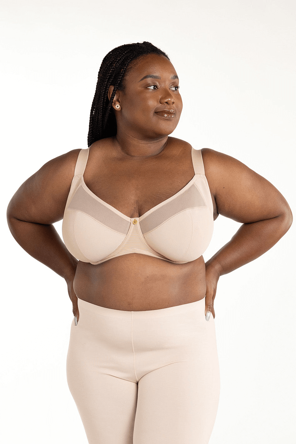 understance cooling bra